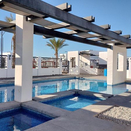 Vila Starfish Maeva Residencial Puerto Peñasco Exteriér fotografie
