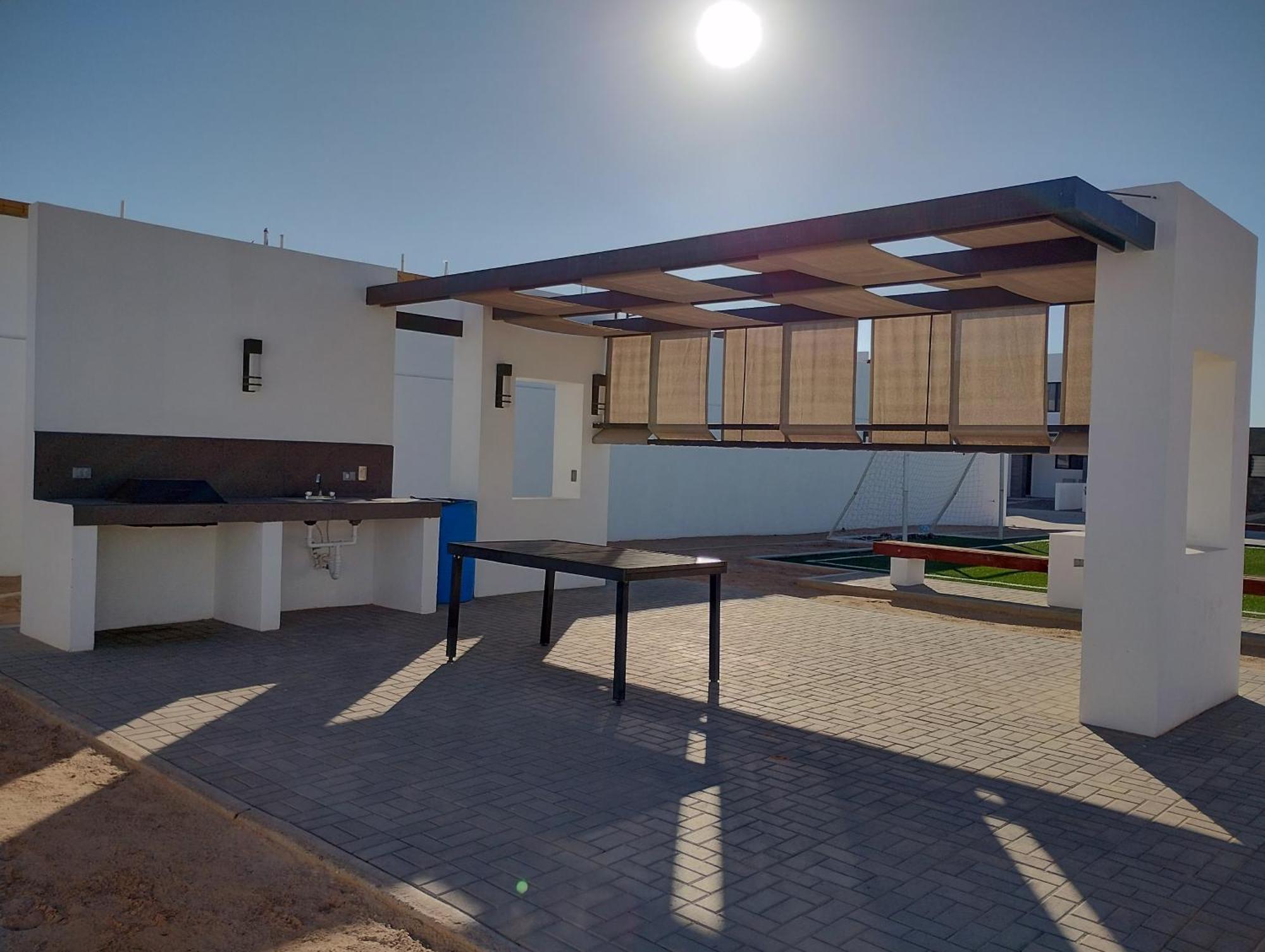 Vila Starfish Maeva Residencial Puerto Peñasco Exteriér fotografie