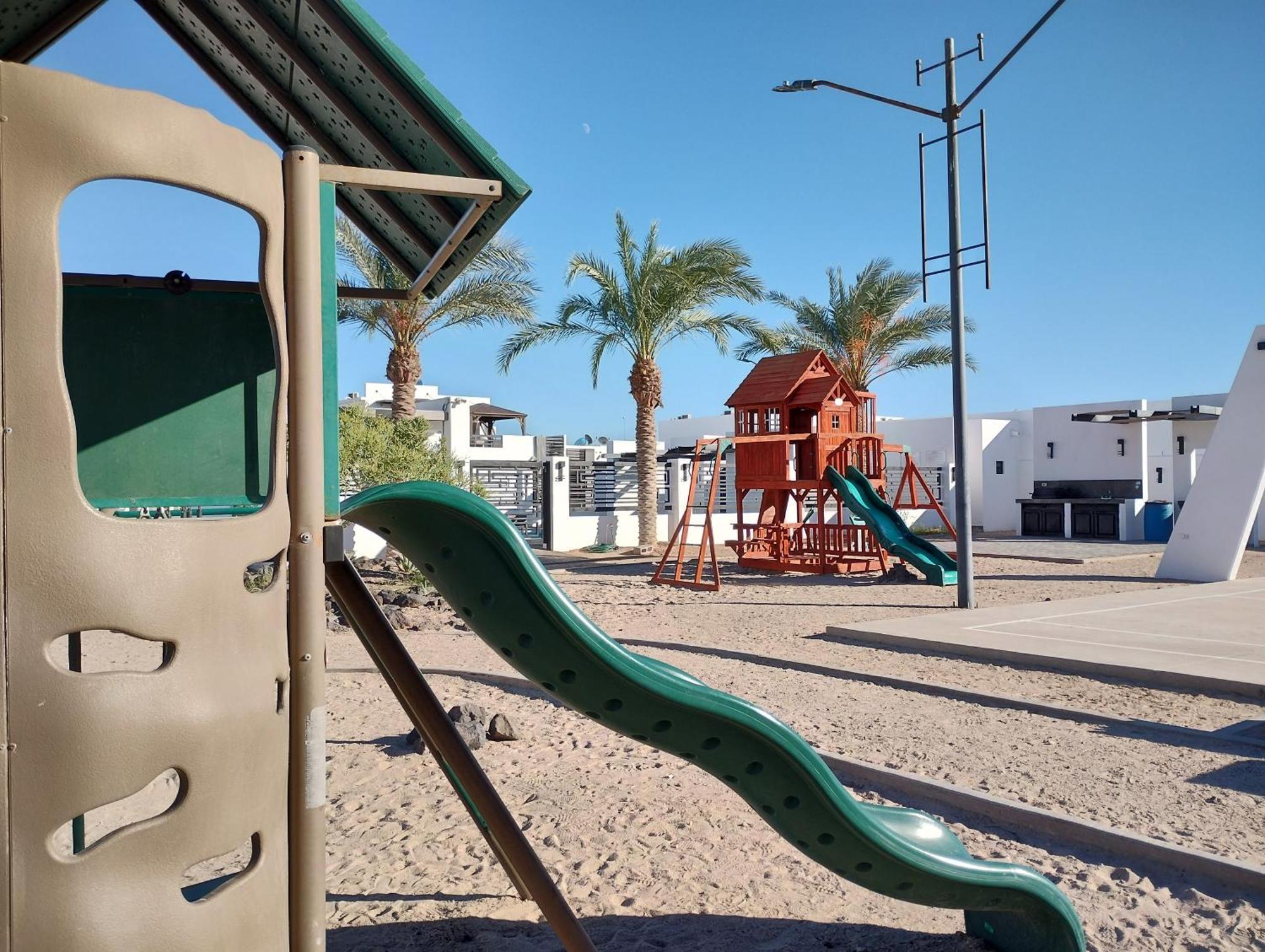 Vila Starfish Maeva Residencial Puerto Peñasco Exteriér fotografie