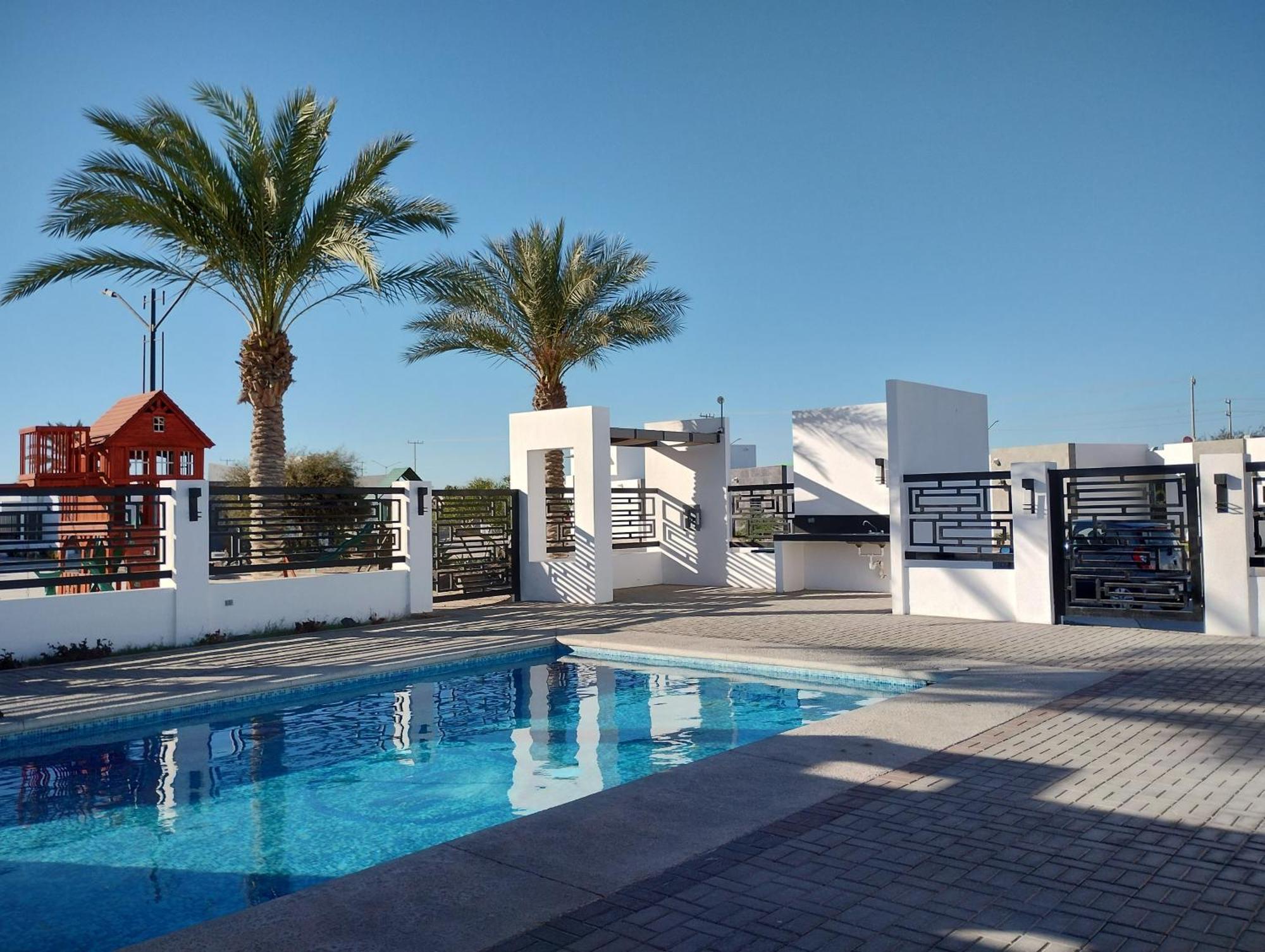 Vila Starfish Maeva Residencial Puerto Peñasco Exteriér fotografie