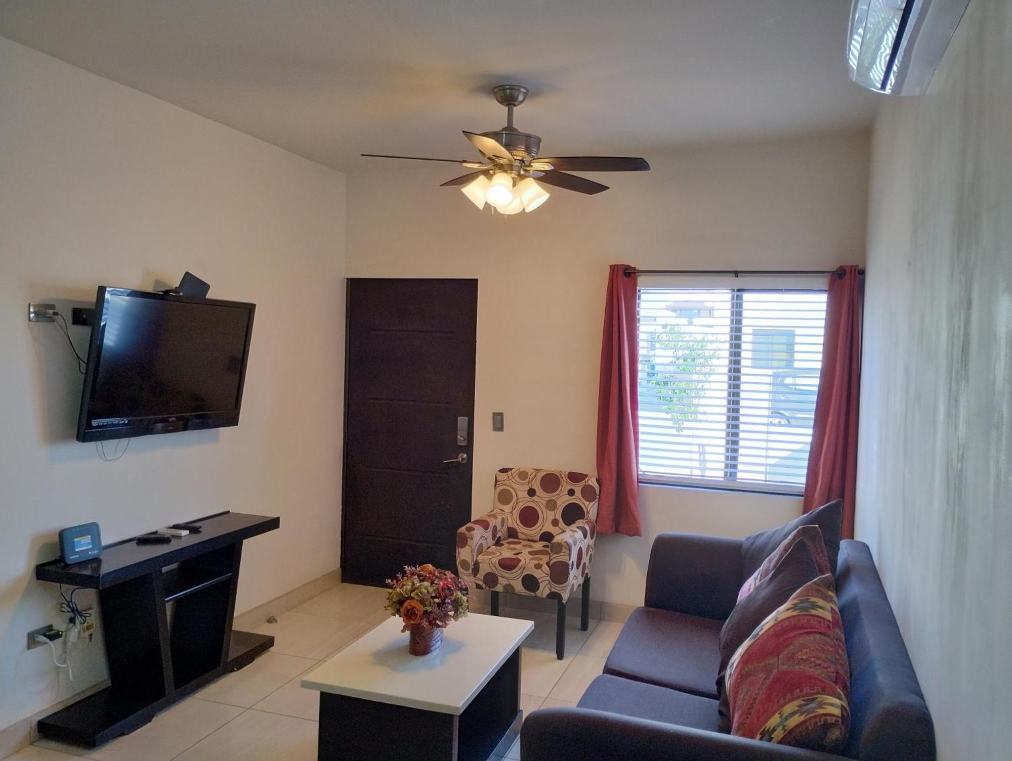 Vila Starfish Maeva Residencial Puerto Peñasco Exteriér fotografie