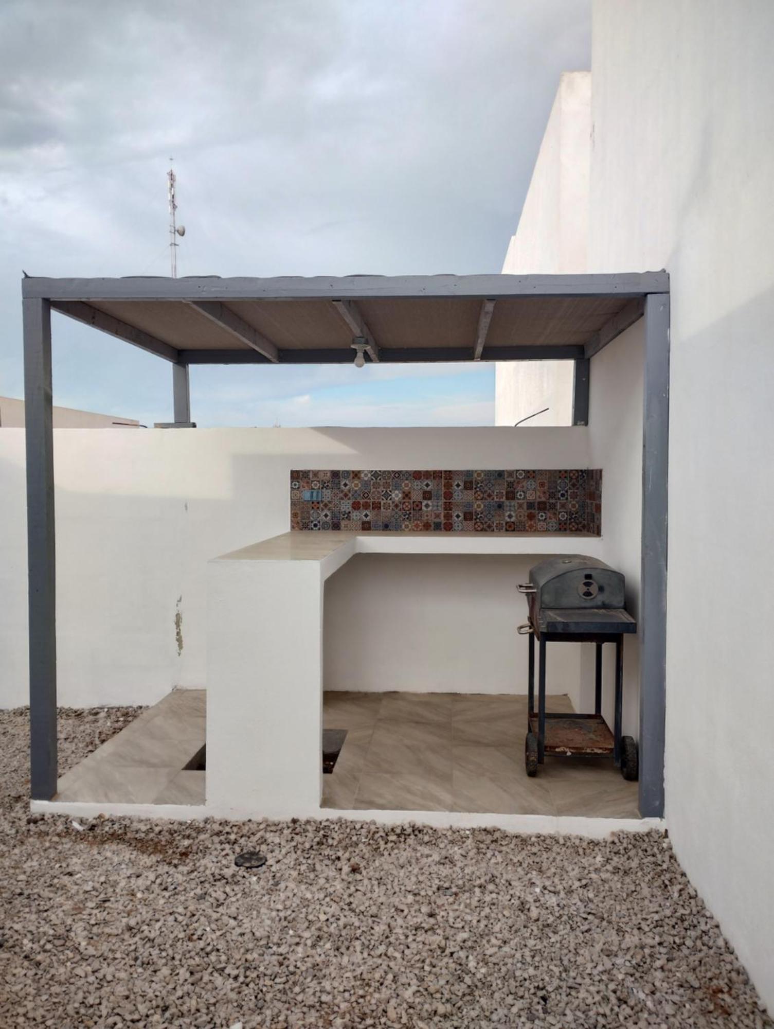 Vila Starfish Maeva Residencial Puerto Peñasco Exteriér fotografie