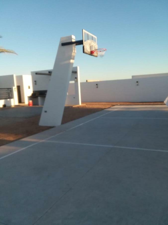 Vila Starfish Maeva Residencial Puerto Peñasco Exteriér fotografie