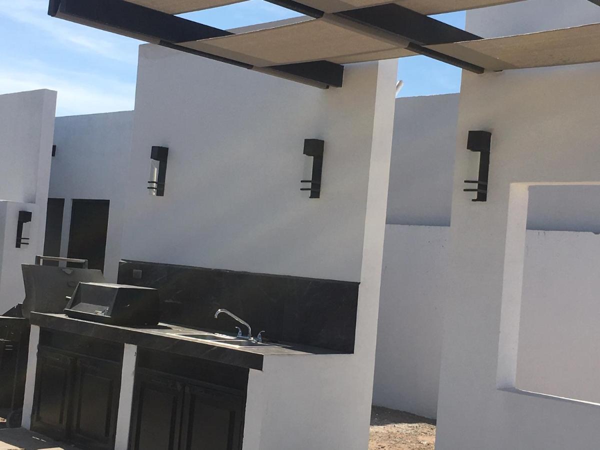 Vila Starfish Maeva Residencial Puerto Peñasco Exteriér fotografie